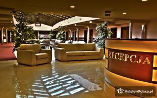Hotel Olympia Spodek
