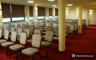 Hotel Olympia Spodek