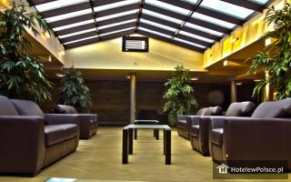 Hotel Olympia Spodek