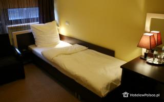 Hotel Olympia Spodek