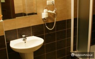 Hotel Olympia Spodek