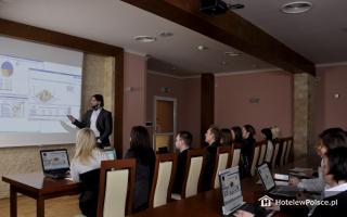 HOTEL RADOCZA PARK ACTIVE&SPA