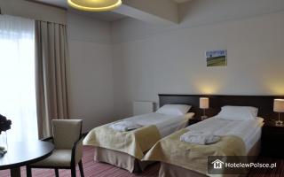 HOTEL RADOCZA PARK ACTIVE&SPA