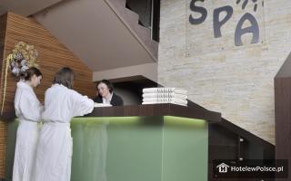 HOTEL RADOCZA PARK ACTIVE&SPA