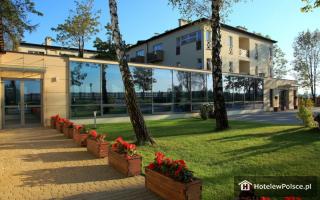 HOTEL RADOCZA PARK ACTIVE&SPA