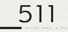 POZIOM 511 Design Hotel & SPA