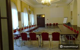 HOTEL HARENDA
