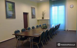 HOTEL HARENDA