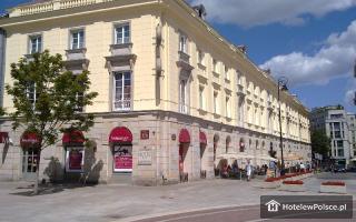HOTEL HARENDA