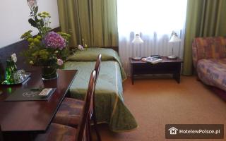 HOTEL HARENDA