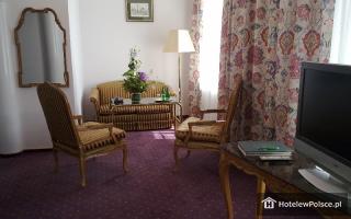 HOTEL HARENDA