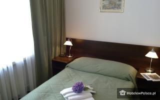 HOTEL HARENDA