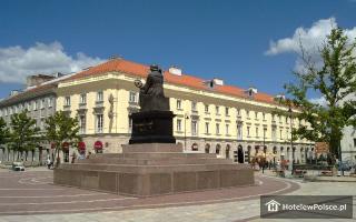 HOTEL HARENDA