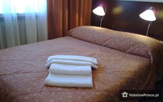 HOTEL HARENDA