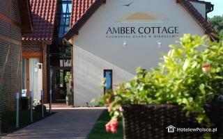 HOTEL AMBER COTTAGE