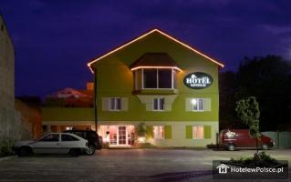 HOTEL IMPERIUM CHEŁMŻA