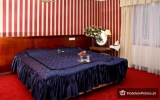 HOTEL IMPERIUM CHEŁMŻA