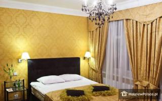 HOTEL IMPERIUM CHEŁMŻA