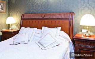 HOTEL IMPERIUM CHEŁMŻA