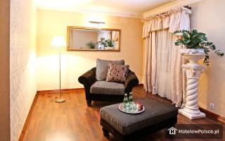 HOTEL IMPERIUM CHEŁMŻA