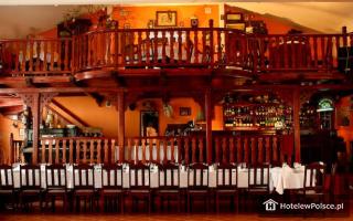 HOTEL IMPERIUM CHEŁMŻA