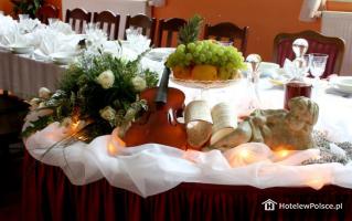 HOTEL IMPERIUM CHEŁMŻA