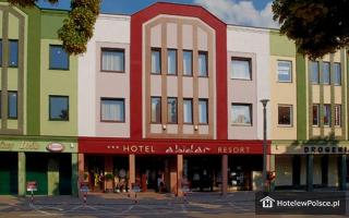 ABIDAR HOTEL & RESORT