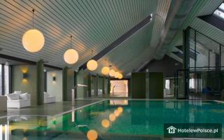 POZIOM 511 Design Hotel & SPA