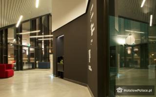 POZIOM 511 Design Hotel & SPA