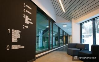 POZIOM 511 Design Hotel & SPA