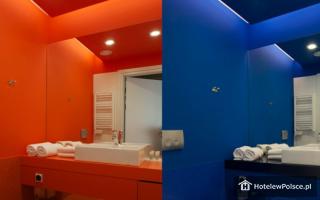 POZIOM 511 Design Hotel & SPA