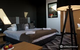 POZIOM 511 Design Hotel & SPA