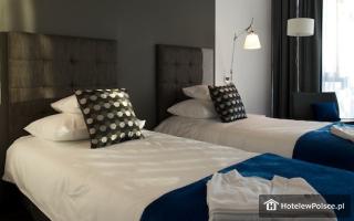 POZIOM 511 Design Hotel & SPA