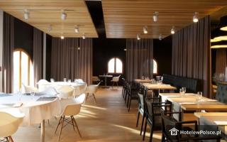 POZIOM 511 Design Hotel & SPA