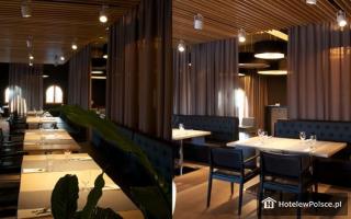 POZIOM 511 Design Hotel & SPA