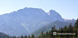 Oferta tygodnia - Zakopane