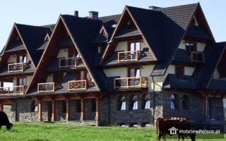PENSJONAT SILVERTON