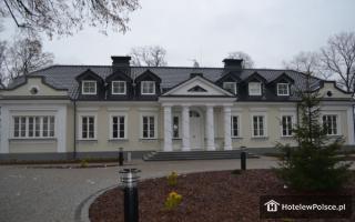 HOTEL DWÓR DROBLIN