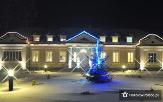 HOTEL DWÓR DROBLIN