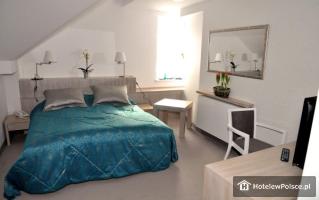 HOTEL DWÓR DROBLIN