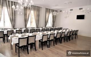 HOTEL DWÓR DROBLIN
