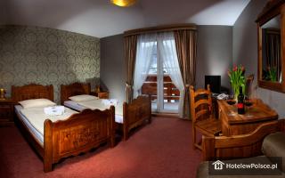 HOTEL META RESORT&VINE SPA