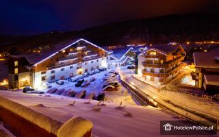 HOTEL META RESORT&VINE SPA