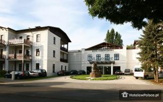 ST. GEORGE Family & Senior SPA