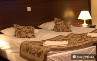 ST. GEORGE Family & Senior SPA