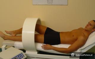 ST. GEORGE Family & Senior SPA