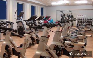 ST. GEORGE Family & Senior SPA