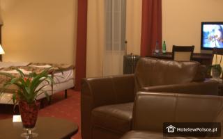 ST. GEORGE Family & Senior SPA