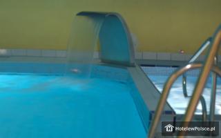 ST. GEORGE Family & Senior SPA