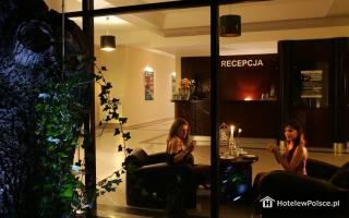 ST. GEORGE Family & Senior SPA